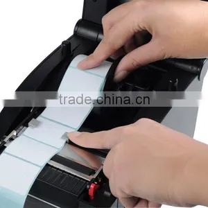 Factory Price New Design Thermal Barcode Printer Label Printer Receipt Printer thumbnail-3