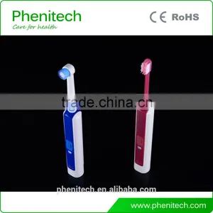 Hot Selling Electic Ultrasonic Toothbrush TB-A20 thumbnail-1