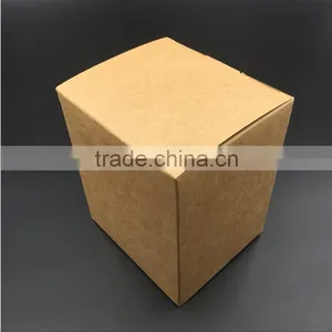 300gsm Kraft Paper Box thumbnail-3