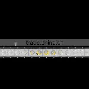 Curved Light Bar LED Spot Flood Combo Beam off Road 4x4 Led Light Bar thumbnail-6