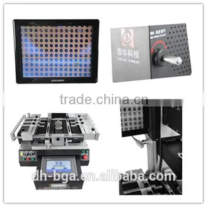 Agent Price Dinghua DH-G200 Optical Bga Rework Tool With Panasonic Ccd Camera System thumbnail-2