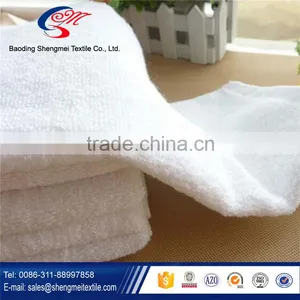 2016 New Design and Customized Size White Hotel Towel Quality Choice thumbnail-2