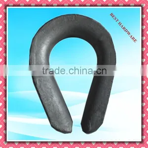 BEST QUALITY US TYPE HEAVY DUTY WIRE ROPE THIMBLE(414) thumbnail-1