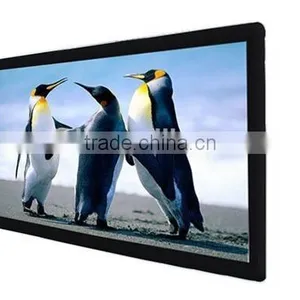 Digital Signage Commercial Electronic Advertising Screen thumbnail-2