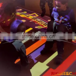 Children Indoor Playground Equipment for Amusement Park thumbnail-4