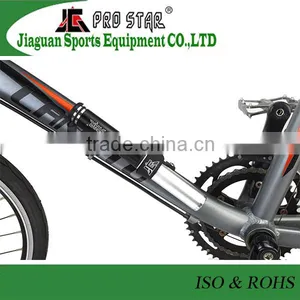 CNC Machine Bike Tyre Pump With Bracket, Cyclist Pump Electric Bicycle China thumbnail-5