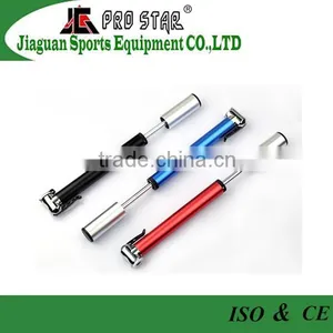 PRO STAR Best Seller Mini Bicycle Hand Pump With High Quality thumbnail-4