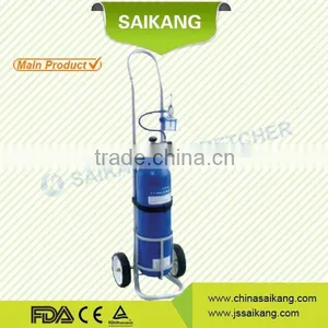 Hospital Furniture Beautiful Oxygen Generator thumbnail-3