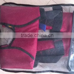 Marine Life Saving Co2 Gas Inflatable Life Jacket 150n thumbnail-3