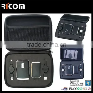 Ricom Leather Travel Set,leather Gift Set Travel Kit,leather Wholesale Travel Set--Shenzhen Ricom thumbnail-1