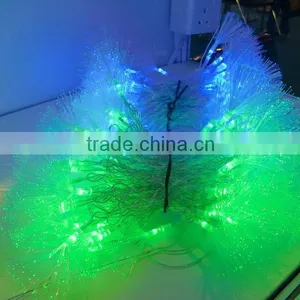 2015 HOT SALE Led Fiber Optic String Light High Quality String Light thumbnail-4