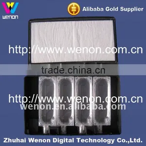 Factory Price for T5852 Compatible Inkjet Cartridge Refill Cartridge for Epn thumbnail-1