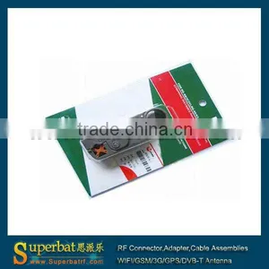 Rotary Coaxial Cable Stripper Tool for RG-59 RG-6 RG-58 LMR195 Network Cable Crimp Tool thumbnail-1