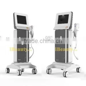 Hifu Face Lift With Ce/hifu for Skin Tightening/ultrasound Hifu thumbnail-3