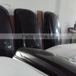 Wholesale High Quality Car Roof by Large Vacuum Forming Factory thumbnail-3