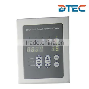 DTEC DHB-3000E Electronic Brinell Hardness Tester Full Auto Operation,Electronic Loading High Repeatability & Stability,CE ASTM thumbnail-3