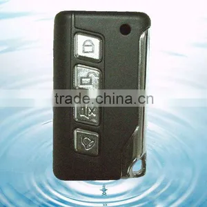 Automatic Garage Door Remote Controller With 315MHZ/433.92MHZ thumbnail-1