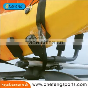 Anti-rust and Heavy-duty Kayak Rack,Canoe Rack thumbnail-5