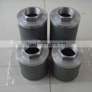 Hydraulic Oil Filter Element Perfessional Manufacturer OEM Service thumbnail-1