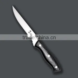 Hot Sale Wooden Handle Boning Knife With Cheap Price thumbnail-1