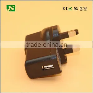 SYS Hot Selling 1 Year Warranty Mobile Phone Super Charger thumbnail-1