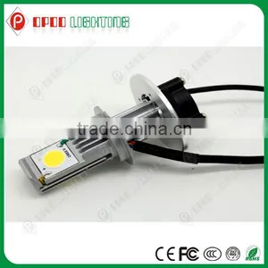 Super Bright 6000K Pure White 12V-24V CREE LED Headlight for Chevrolet Traverse thumbnail-1