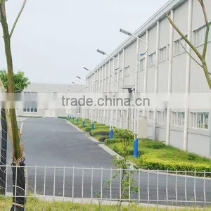 High Efficacy 60w Solar Energy LED Floor Lamp thumbnail-1
