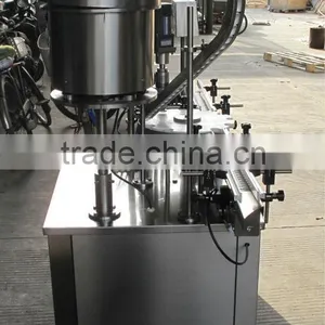 XG-50 Screw Capping Machine (multi-pictures) thumbnail-6
