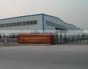 Guangzhou Big Moon Toys Ltd. company overview - view 1 thumbnail