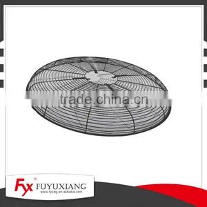 Industrial Fan Safety Grill/spiral Grill thumbnail-2
