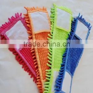 Good Quality Chenille Microfiber Mop Refill thumbnail-4