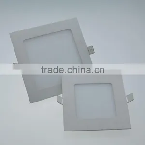 Wenvoa LED SLIM Down Light WE-DSLS-12W LED Lights Square thumbnail-5