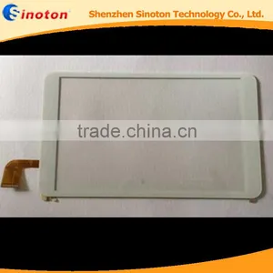 WHOLESALES 7.85'' Inch Capacitve Touch Screen Panel Tablet PC Touch Pad Digitizer Replacement Fm802902ka thumbnail-1