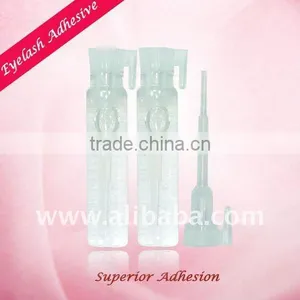 1gr Eyelash Glue With Glass Bottle thumbnail-1