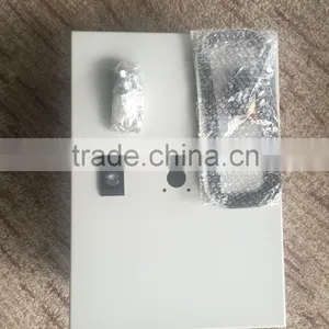 2016 IP65 Wall Mounting Metal Enclosure/Metal Distribution Box/ Life Proof Enclosure thumbnail-4