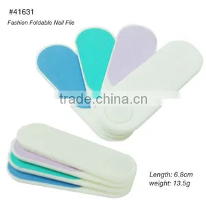 Foldable Nail File thumbnail-1