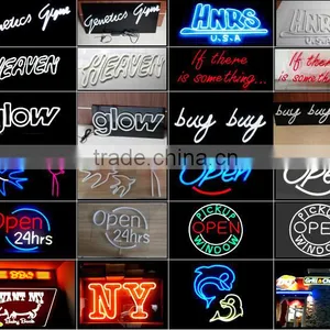 Wholesale Factory Vivid Neon Tetras Sign thumbnail-6