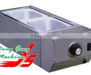 Chocolate Stove,chocolate Maker thumbnail-1