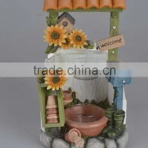 Resin Oil Burner Home Decor thumbnail-4