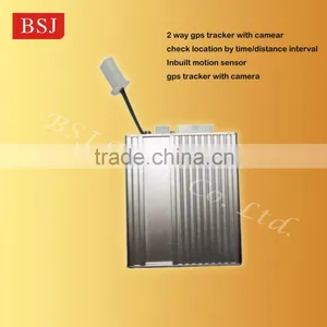 Truck Gps Tracker With RFID Gps Tracker thumbnail-1