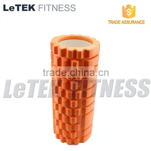High Density Foam Roller EVA Foam Roller Yoga Foam Roller Quality Choice thumbnail-2