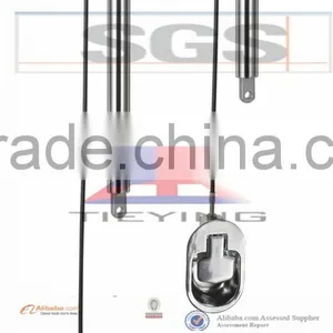 Stainless Steel Gas Springs/gas Struts/lifts thumbnail-1