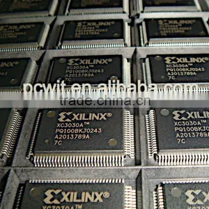 New Original XC3030A-7PQ100C thumbnail-1