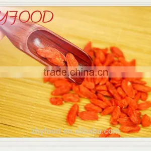 Organic Dried Goji Berry Certificated Health Food Pesticied Free thumbnail-1