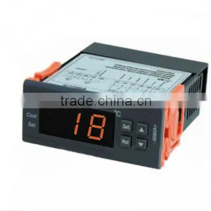 Digital Temperature Controller STC-8080A+ thumbnail-2