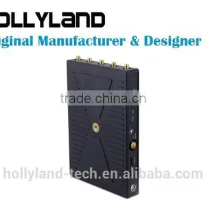 Wireless Sdi Transmitter, 300 Meters thumbnail-3