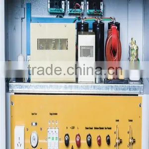Explosion-proof Transformer Rectifier for Cathodic Protection thumbnail-2