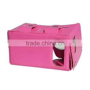 High Quality OEM Virtual Reality 3d vr Box 2.0 thumbnail-1