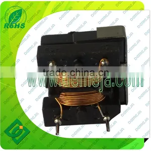 UU30 Common Mode Choke Filter Transformer thumbnail-3