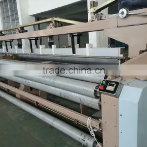 Plastic Fabric Weaving Machine Plastic Woven Bag Loom Sunshade Screen Weaving Loom thumbnail-4